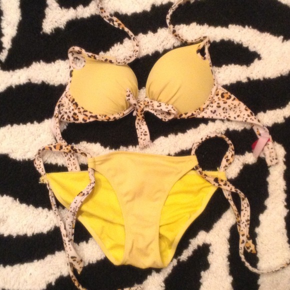 Victoria Secrets Swim Suit