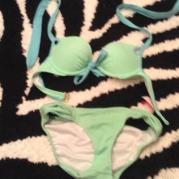 Victoria Secrets Swim Suit