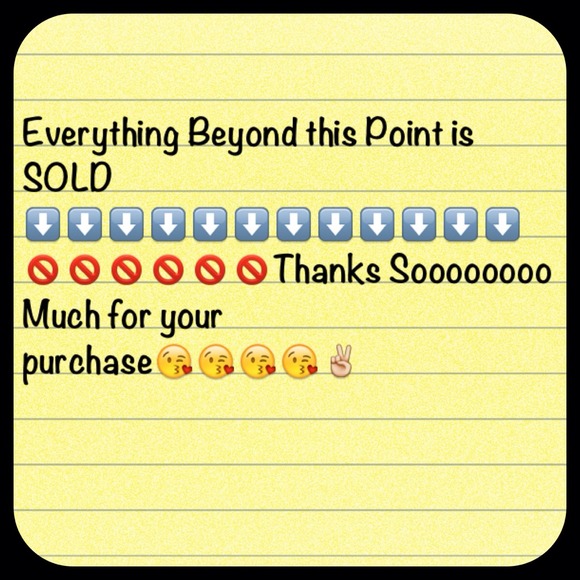 SOLD