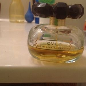 Covet perfume for @pennyejohnson