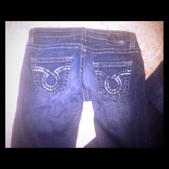 Like Brand New Big Stars