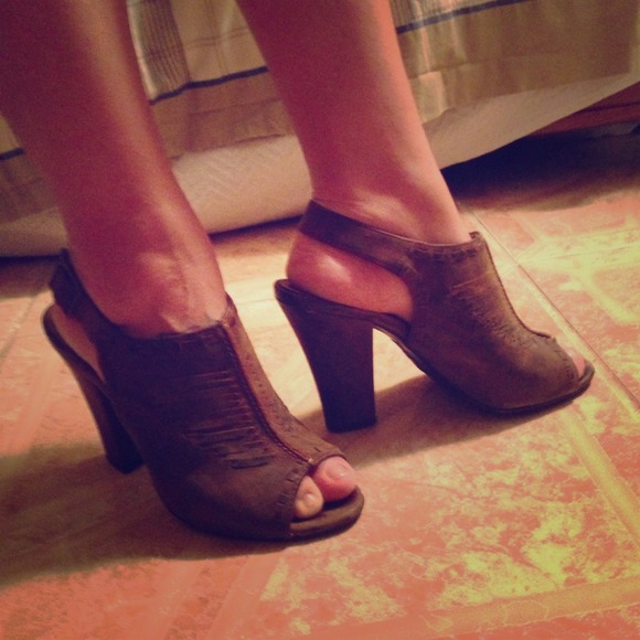 Shoes - •sold•. 👠👡👠👡👠Additional Pics👠👡👠👡👠