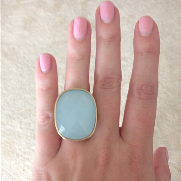 Cocktail ring