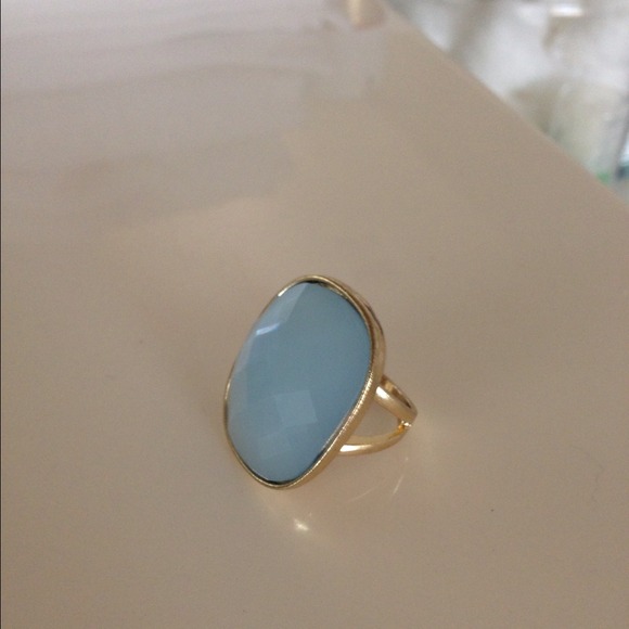 Cocktail ring - Picture 2 of 2