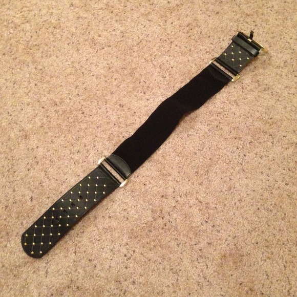 Cute stud belt - Picture 1 of 1