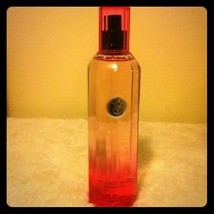 Victoria's secret body mist