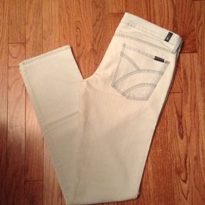 7 for All Mankind Jeans