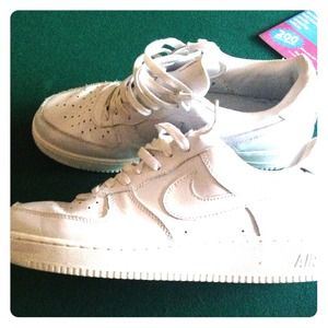 Air Force ones