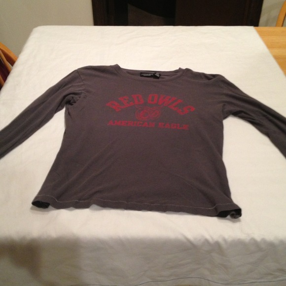 AE shirt