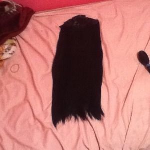 1b off black clip in hair extensions 300g+