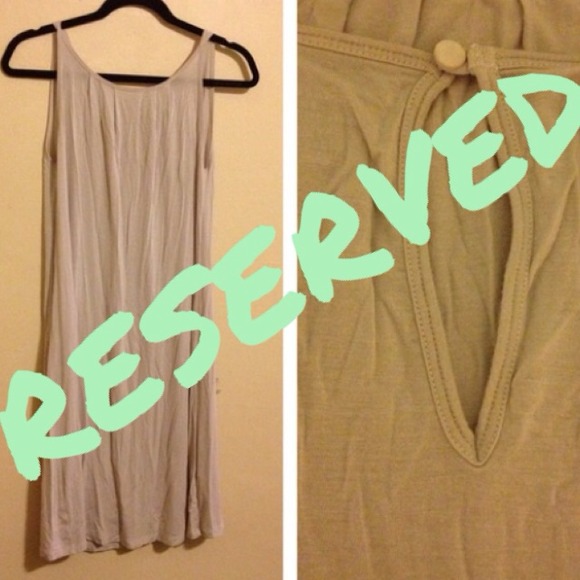 Majestic Paris Dresses & Skirts - *Reserved* Majestic Paris dress