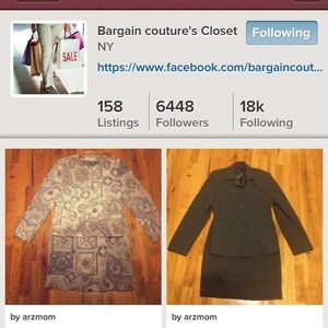 GO. LOOK AT ARZMOM's closet t is awesome!!!!!!!