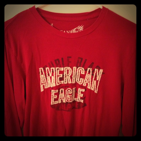 AE shirt