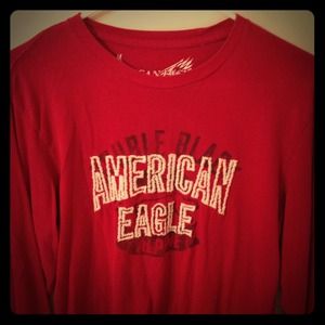 AE shirt