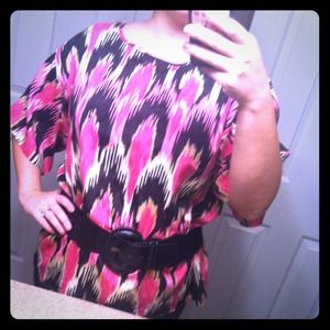 Fabulous Michael Kors dressy top💥REDUCED PRICE💥