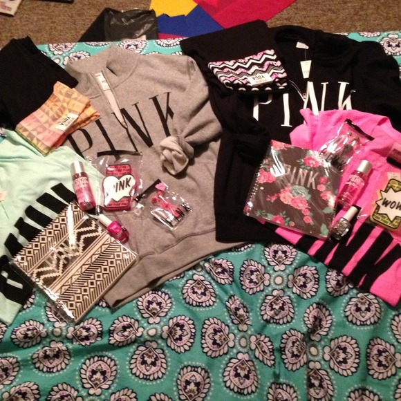 GIVEAWAY WINNERS!❤🎀😘💖😮