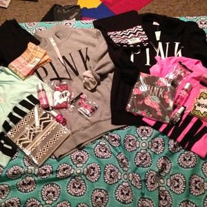 GIVEAWAY WINNERS!❤🎀😘💖😮