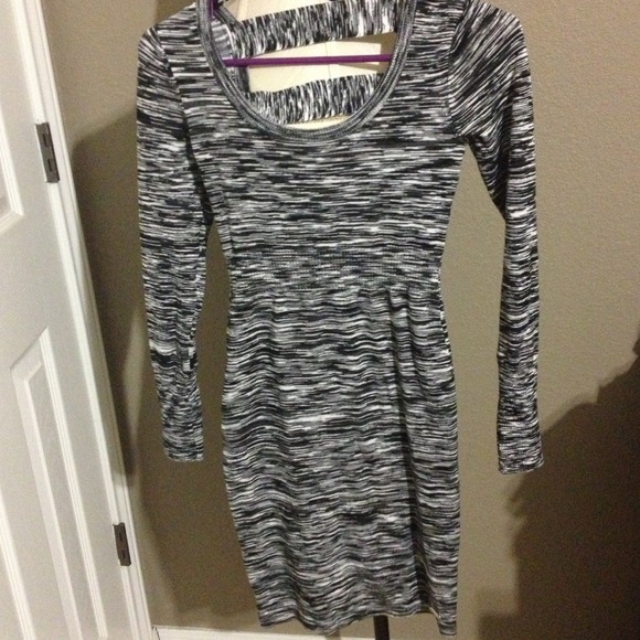 Midi dress