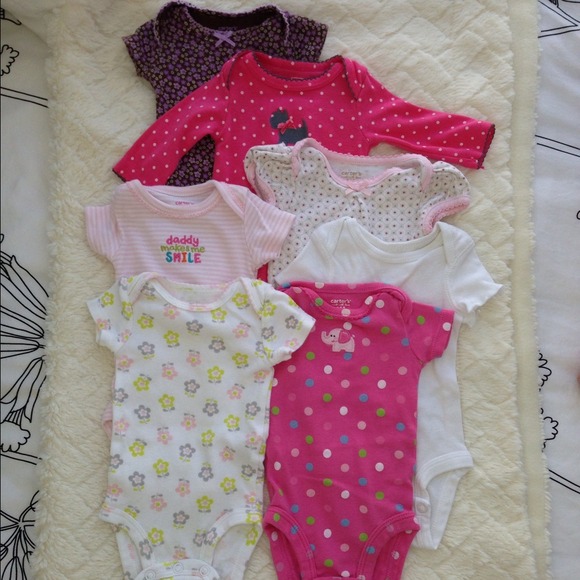 🌹SOLD🌹Ones bundle newborn