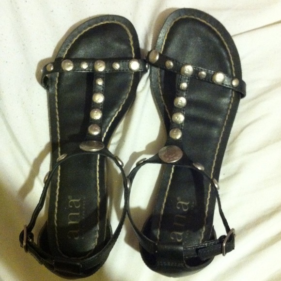 🎀PRICE REDUCED🎀 Gladiator sandals