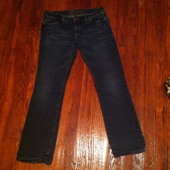 Delia*s Skinny Jeans