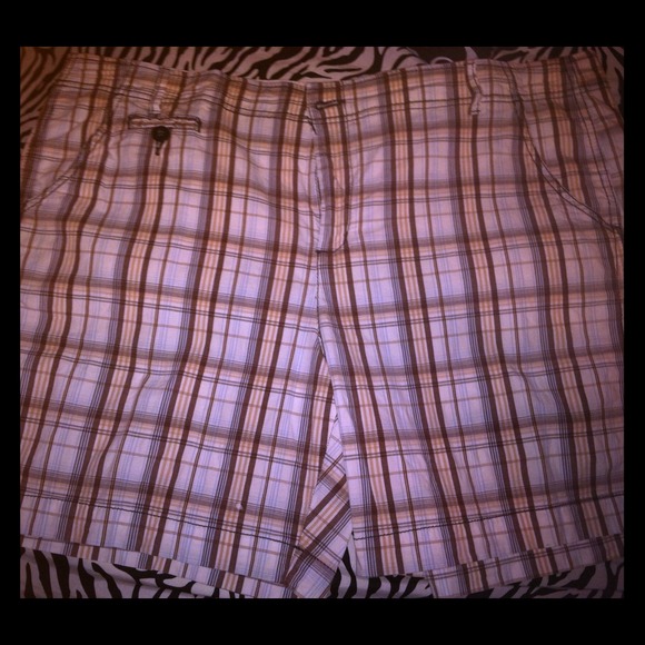 🚫SOLD🚫Womens bermuda shorts