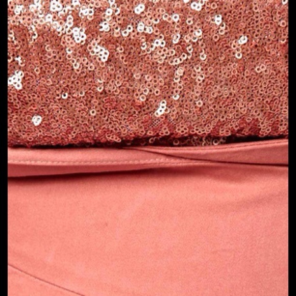 NWT SOLD OUT Elise Ryan Dress - Picture 2 of 3