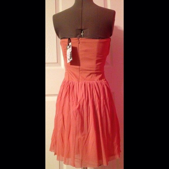 NWT SOLD OUT Elise Ryan Dress - Picture 3 of 3