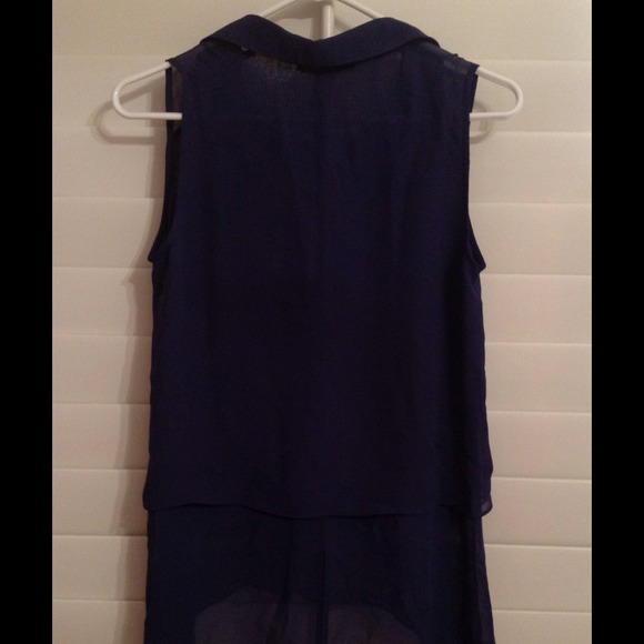 Kenneth Cole top - Picture 2 of 5