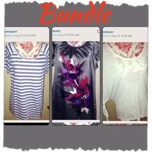 Lindsaykbrook bundle