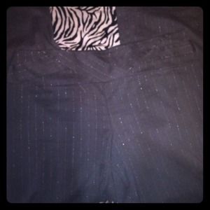 🚫SOLD🚫Grey dress pant