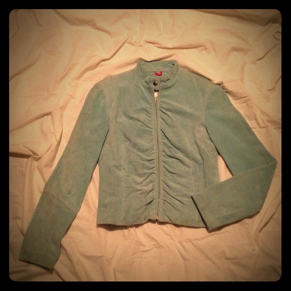 WILSONS LEATHER Maxima Leather Jacket