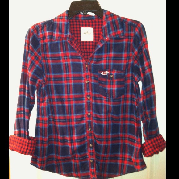 ✋SOLD!!! BUNDLED WITH ORANGE PLAID!
