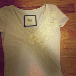 Butterfly t shirt