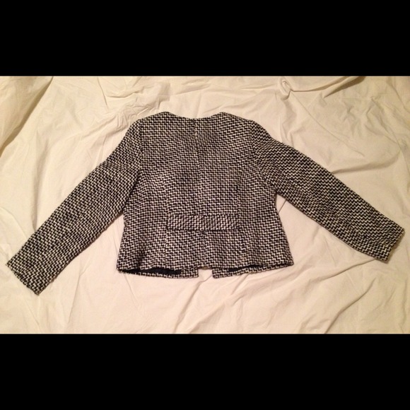 🍃Tweed Jacket🍃 - Picture 4 of 4