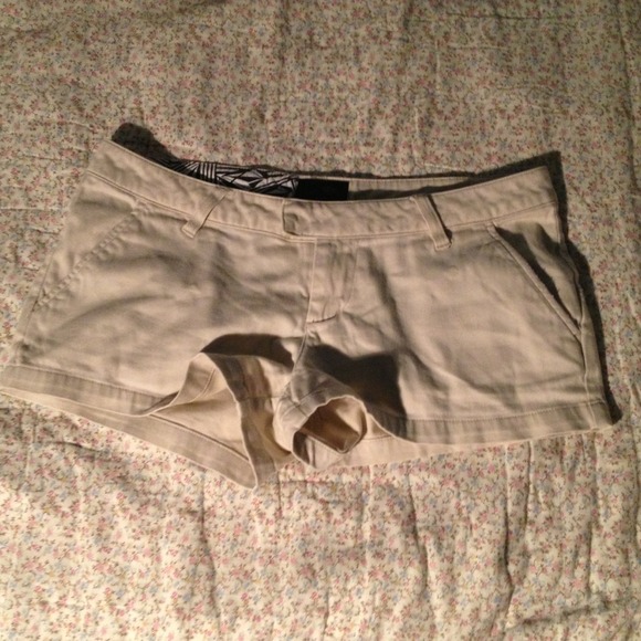 Volcom Shorts