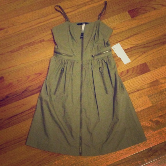 Beautiful dress