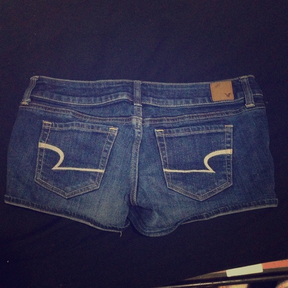 American eagle shorts, like new! 😊