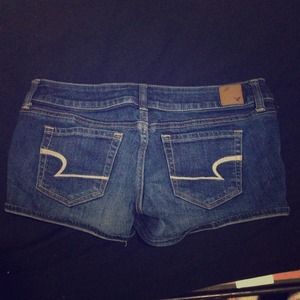 American eagle shorts, like new! 😊