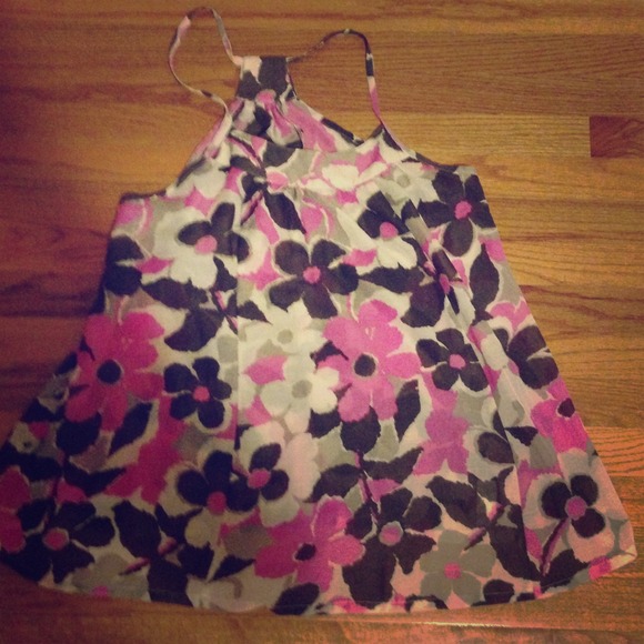Chinese style shirt