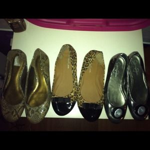 Flats -make an offer