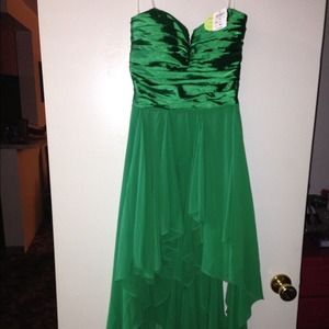 🍀Sexy Emerald Green Dress🍀