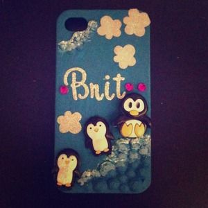 Case for Brittany