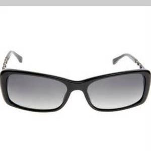 Authentic Chanel sunglasses