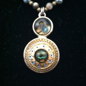 Vintage Necklace