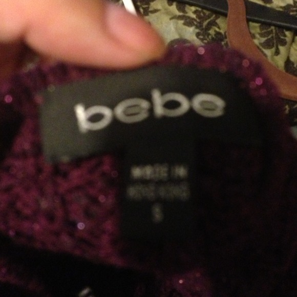 Bebe - Picture 4 of 4