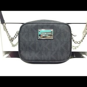 NWOT MICHAEL KORS Cross Body Bag