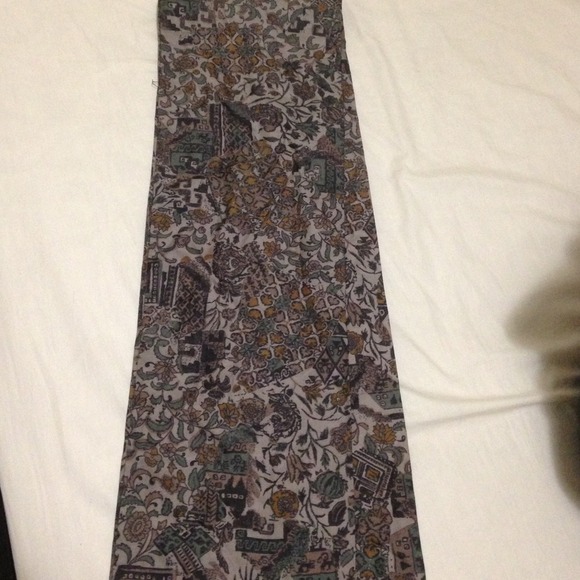 Urban Outfitters Accessories - Long Vintage Scarf