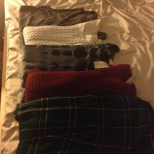 SOLD $25 BUNDLE TRADE!