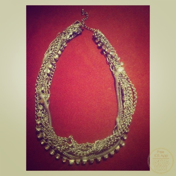 🔴Sold in bundle🔴Mixed silver chains 💎